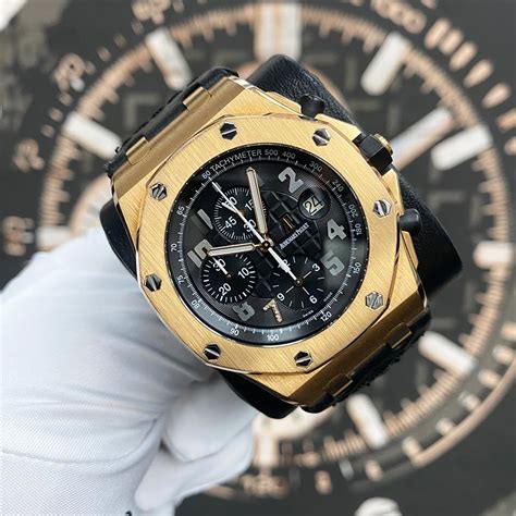 audemars piguet royal oak offshore ginza 7 replica|audemars island royal oak.